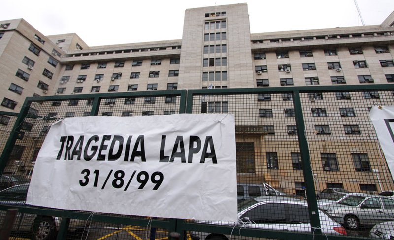Nueva jornada de alegatos en el juicio oral por el caso LAPA