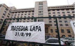 Caso LAPA: la Fiscala pidi condenas de tres aos y medio de prisin