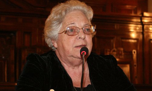 Argibay: Es preocupante que se ignoren  las rdenes judiciales
