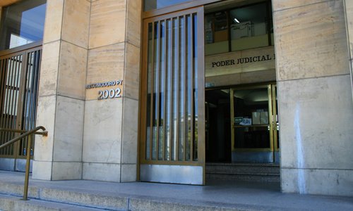 Casacin Penal resolver causa contra Enrique Albistur por manejo de pauta oficial