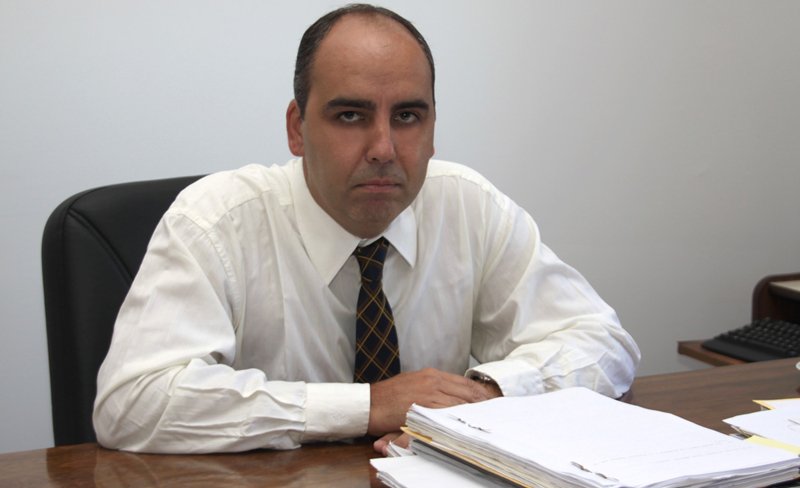 El juez Martnez de Giorgi resolver causa contra Kirchner