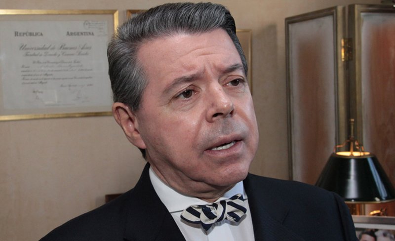 El juez Oyarbide embarg bienes de Jaime por $40 millones