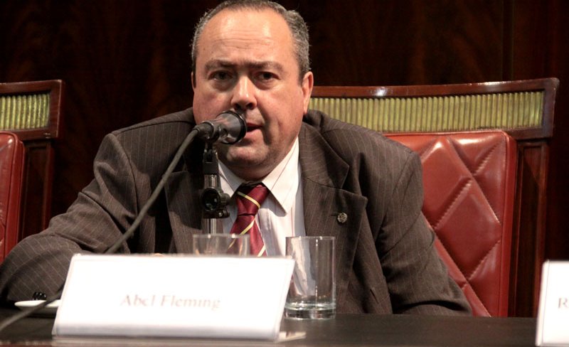 La FAM advierte sobre la gravsima situacin del Poder Judicial de Jujuy