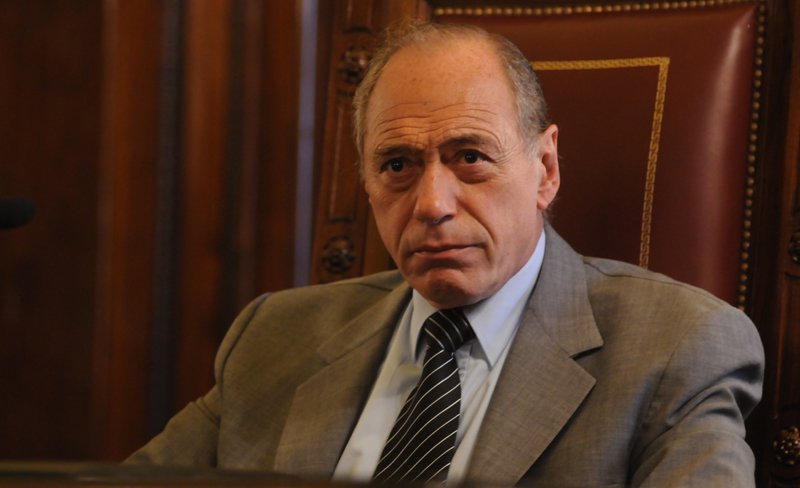 Ral Zaffaroni ser condecorado por el Gobierno de Italia