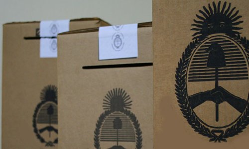 La Justicia Electoral implement sistema online para consultar la afiliacin a partidos polticos