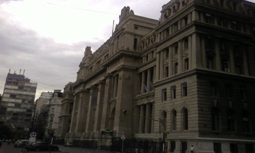 Arranc la feria judicial en Capital Federal y cuatro provincias