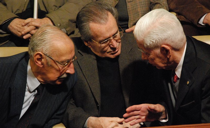 Juicio a Videla: Esa crcel era un campo de concentracin
