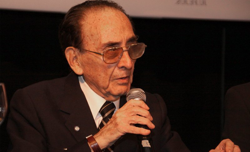 Fayt: El juez que no es imparcial no merece ser juez