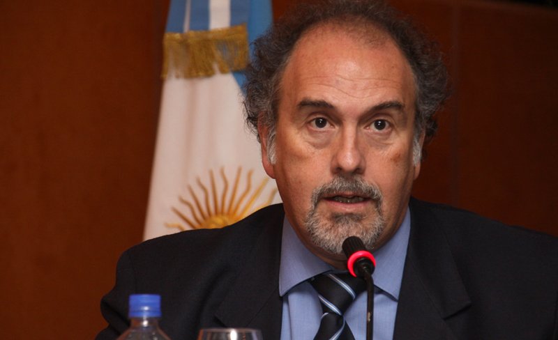 Jueces y periodistas jams nos vamos a poner de acuerdo