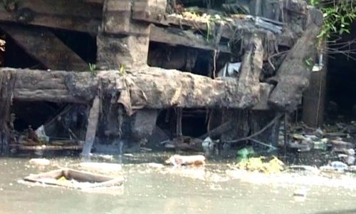 Riachuelo: la Corte ratific la competencia del Juzgado Federal de Quilmes