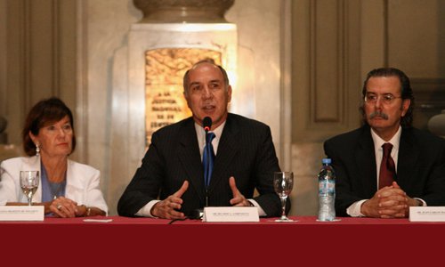 La Corte dispuso un aumento salarial para todo el Poder Judicial