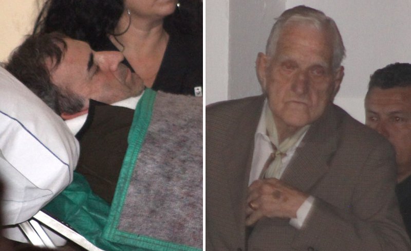 En dos semanas se retomar el juicio oral contra Patti y Bignone