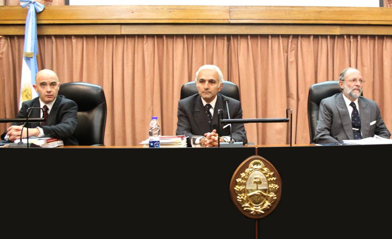 Se conocerá hoy la sentencia en juicio oral por delitos cometidos en Automotores Orletti