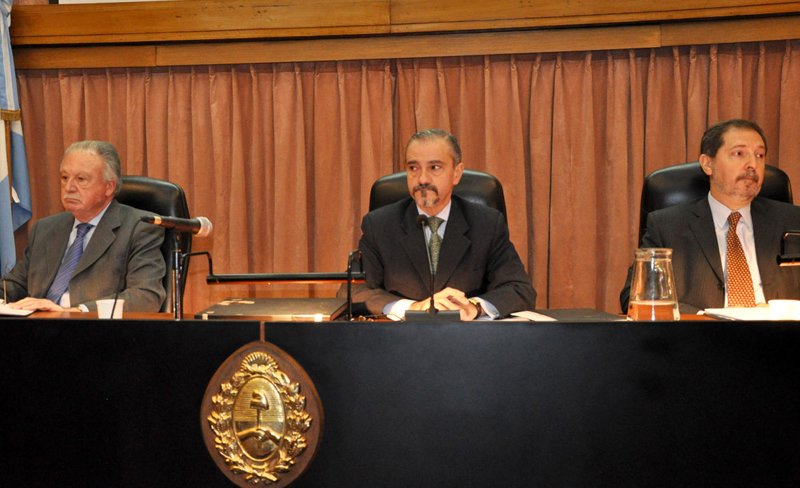 Caso Noble Herrera: se realiz audiencia por el planteo contra la extraccin de muestras biolgicas