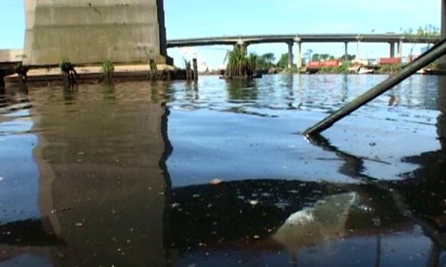 Riachuelo: requieren a ACUMAR plan de saneamiento de basurales y tratamiento de residuos