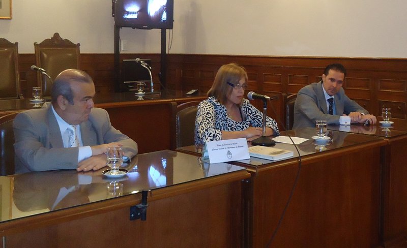 Se incorporaron imgenes a muestra fotogrfica Centros Clandestinos de Detencin Hoy en Cmara Federal de Paran