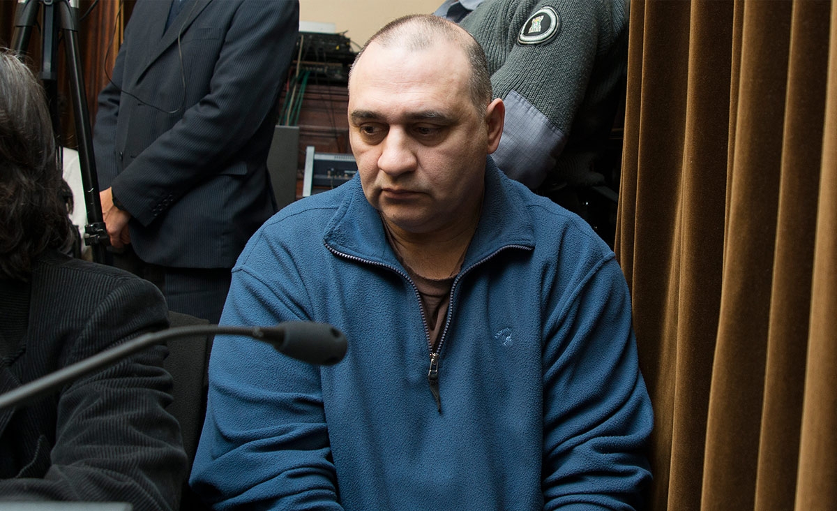 Piden prisin perpetua para Jorge Mangeri en el juicio oral por el crimen de ngeles Rawson