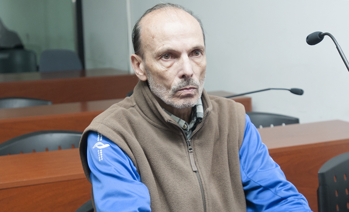 Lesa humanidad: comenzó un nuevo juicio oral por crímenes en el Hospital Posadas