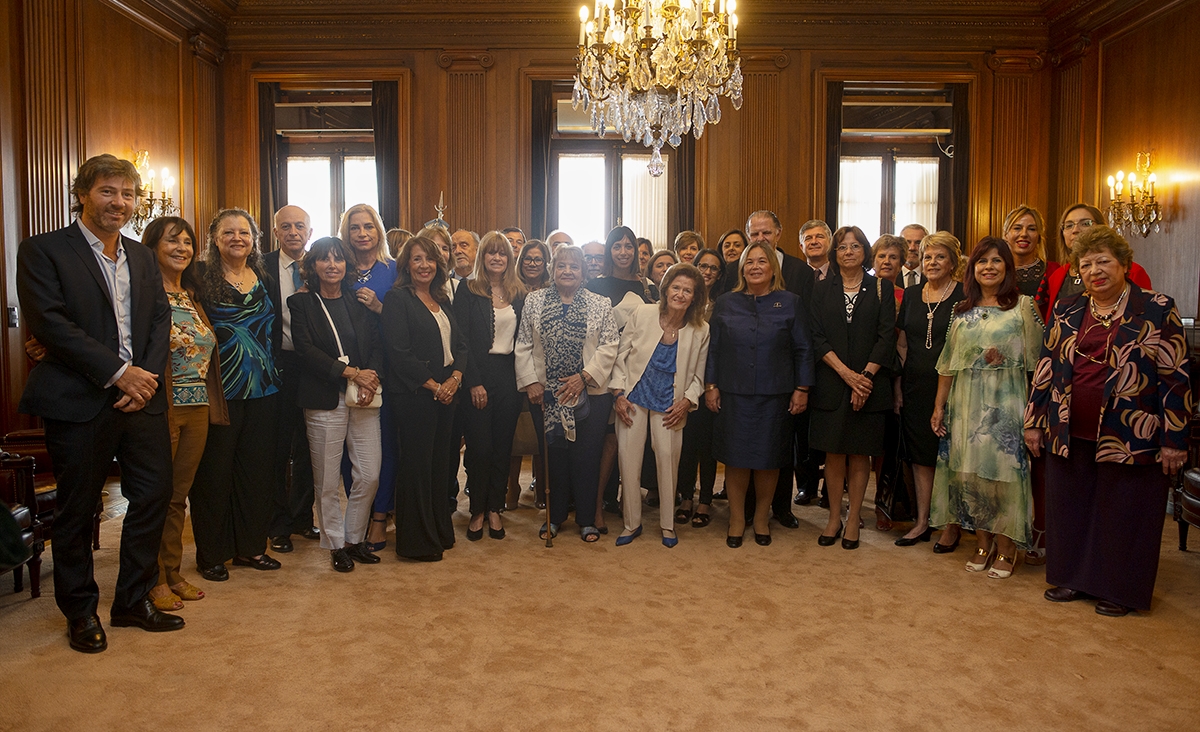 Día Internacional de la Mujer: la Corte Suprema presentó propuestas para mejorar el acceso a justicia