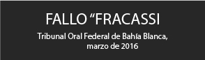 FRACASSI