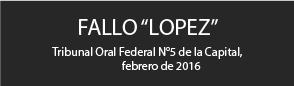 LOPEZ