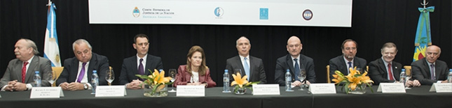 VI Conferencia Nacional de Jueces